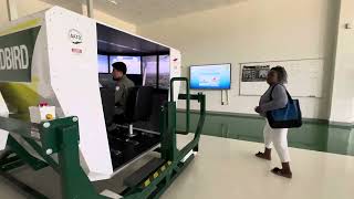 2025 GA PTA Convention Aviation Demonstration