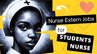 The Best Jobs for Student Nurses in 2025 Nurse Extern