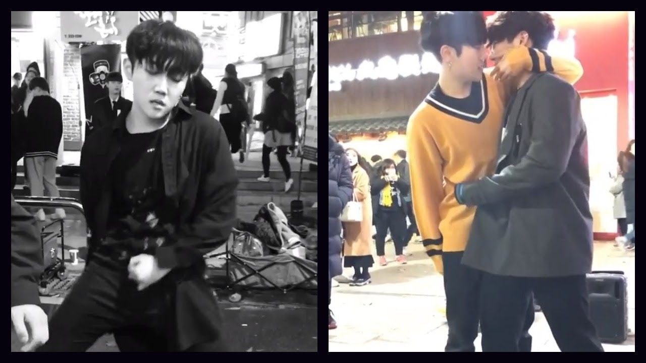 The Best of KingdomS - Seungho Edition (킹덤즈 - 양승호 vers.)