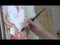 Scottsdale Artists' School's Ted Nutall Watercolor Demo