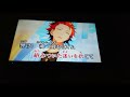 あんスタ!歌ってみた ナイトキラーズ【Crush of judgment】