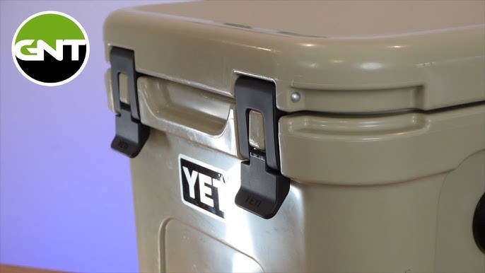 The Best From Our Tests: A Review of YETI's Roadie 24 Cooler