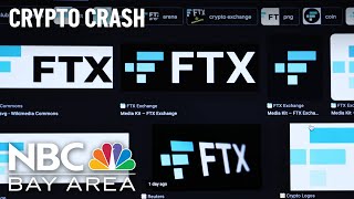 Cryptocurrency Crash: Examining What Happened at FTX