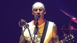 Godsmack - Cryin' Like a Bitch! - Showare Center - Kent, WA - Oct 8, 2023