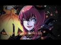 【巡音ルカ】Luka Megurine  Witch Play In Midnight a Go Go!【Halloween song】