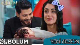 Gelin 238. Bölümü Fragmanı