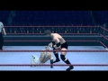 WWE SmackDown vs. RAW 2011 11/14/10 20:02