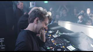 Chocolate Puma 25 Years [Ade Melkweg Amsterdam]