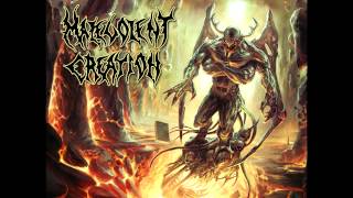 Video thumbnail of "Malevolent Creation - To Die Is At Hand (8 bit)"