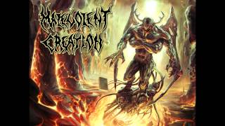 Miniatura del video "Malevolent Creation - To Die Is At Hand (8 bit)"