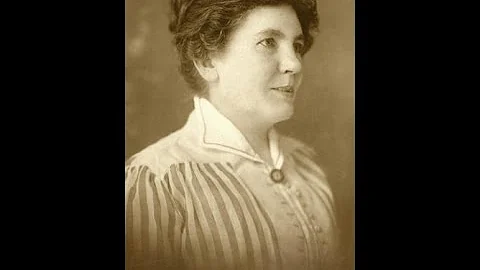 Laura Ingalls Wilder's Life and Times with guest M...