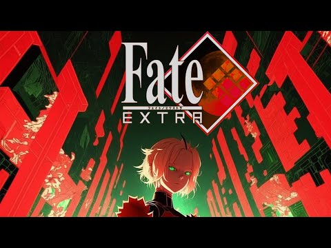 Видео: Что за Fate/Extra ?