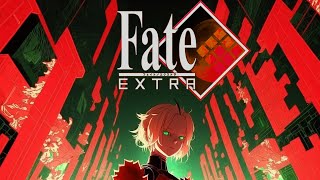 Что за Fate/Extra ?