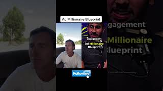 Information Club #lukebelmar Facebook Ad Millionaire Blueprint Update