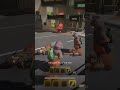 зачем мне враги когда есть такая чудесноя команда? #gaming #геймплэй #gameplay #mimesis