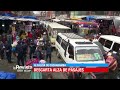 Alcaldía de Cochabamba descarta alza de pasajes y pide a transportistas primero mejorar su servicio