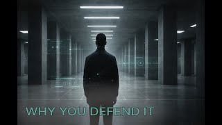 Why People Defend Systems That Harm Them