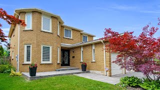 16 Hyatt Drive, Brampton - Home For Sale - Real Estate - Virtual Tour