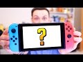 Is this the BEST console EVER? 🎮 (Nintendo Switch Unboxing, Gameplay + Review!)