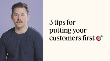 What is customer centricity? Here