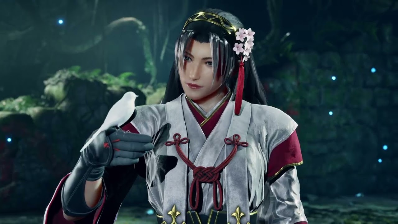 Suplex 67 - Grand Finals - TPC | SnakeFang (Jun) VS Trojan (Lili) - Tekken 8