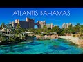 Atlantis paradise island bahamas  tour the royal in 4k