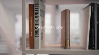 Beosound Emerge - Connected Speakers | Bang & Olufsen