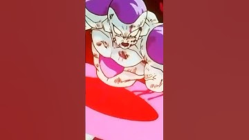 Krillin Destructo Disc Is Dangerous