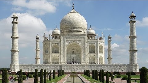 7a7 Mahal (official visualizer Video )2022