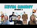 The voice of batman can freaking sing  ihv episode 3
