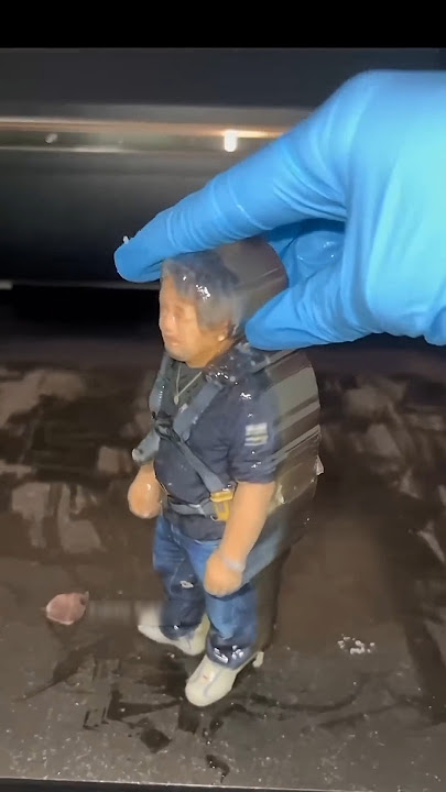 This 3D Photo Machine in China is INSANE! 🤯