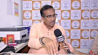 Debjit Sarkar | Interview