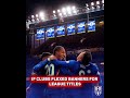 🤯 IF CLUBS FLEXED BANNERS FOR LEAGUE TITLES. #football #bayern #arsenal #barca #realmadrid #chelsea