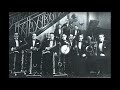 Quand ju sors de cin  lud gluskin et son orchestre  1932  hq sound