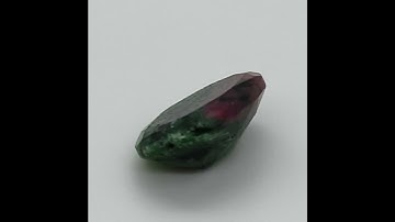 Ruby Zoisite  6.65 Ct Good Quality