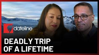 Download lagu The $20,000 Cruise That Ended In Tragedy | 2020 Episode | SBS Dateline