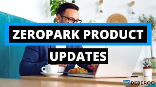 Zeropark Product Updates [Explained]