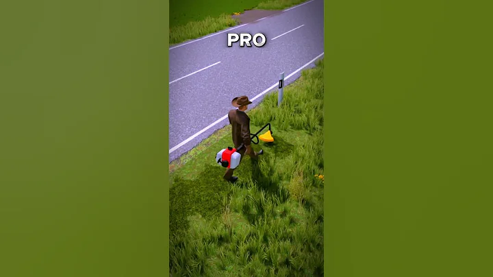 NOOB VS PRO VS GOD 🚜 | FS25 #farming #farmingsimulator25 #fy #fyp #shorts