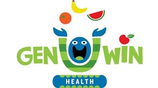 Dr. Gerard Roberts On Genuwin Healths Mission