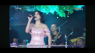 Buta karena cinta sherly KDI Om Adella