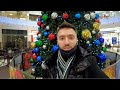 -30°C Let's make some shopping in Norilsk for the Hollidays. December 11,Норильск, showing the price