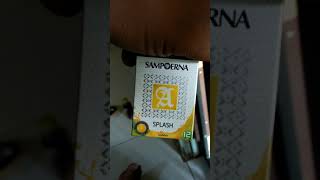 Download Lagu riview sampoerna splash sunny/lemon....... #shorts #samarinda #review MP3