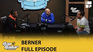 Berner Talks Seed 2 Sale Opening Cookies Nyc Beating Cancer More Full Episode Rap Radar