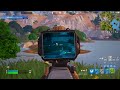 Fortnite | Shot with GeForce