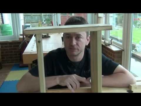 Comment faire un Brancard - GIWS1E13