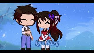 Love Story // Henry x Sienna // Nyxverse AMV Details