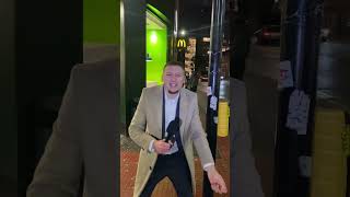 Savage News Reporter - Who Relates To This?