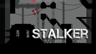 Stalker - TriAxis