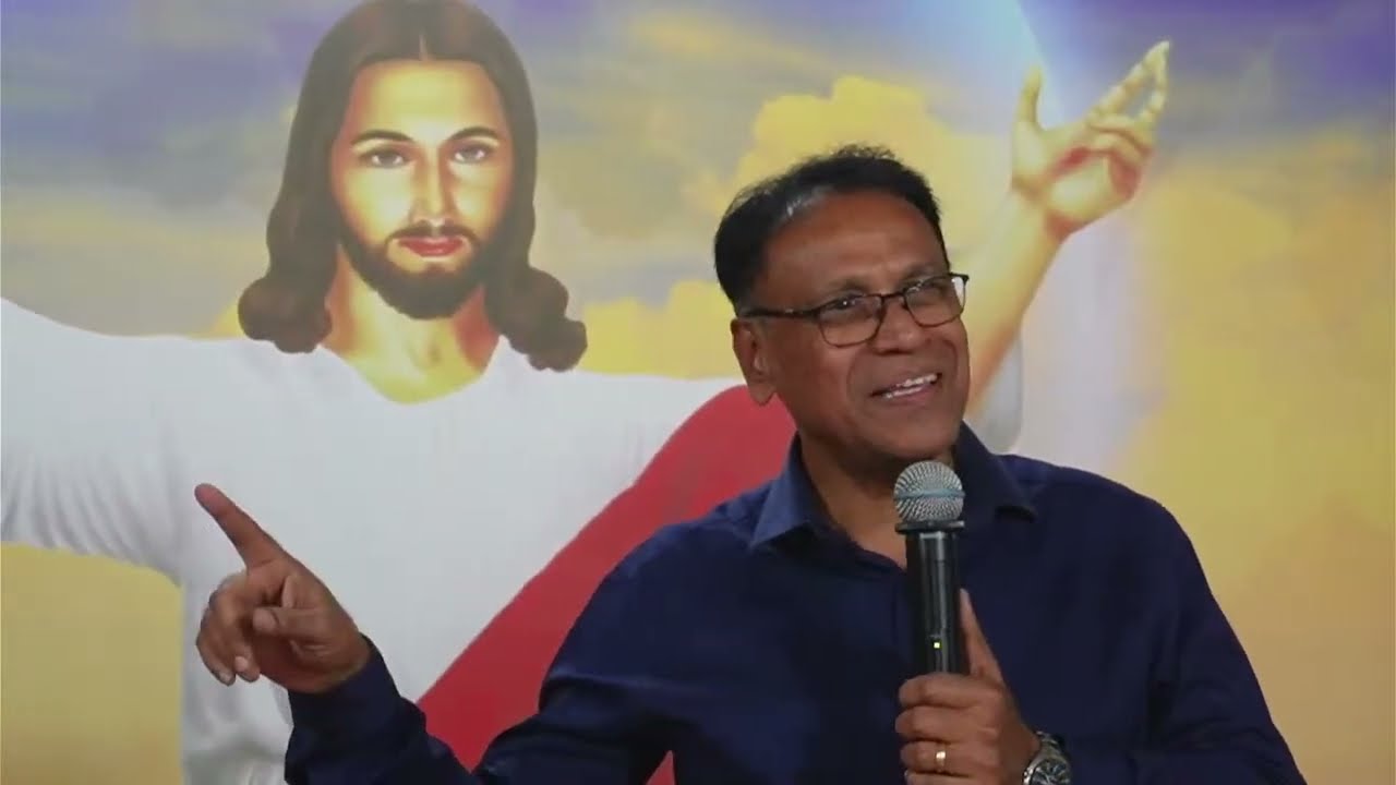 LIVE- IN KONKANI FRIDAY RETREAT | SESSION 03