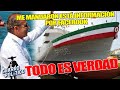 ¡ME MANDARO ESTE VIDEO POR FACEBOOK Y ES VERDAD! BOROLAS TIENE BARCOS Y UN CUARTEL MILITAR ESCONDIDO